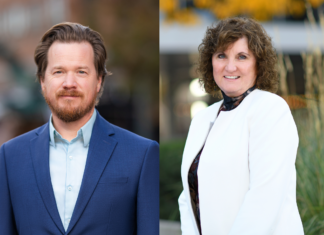 Bob Choate, Julie Trent Promoted to Partner at CP2 Bob Choate and Julie Trent