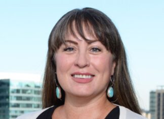 Lindsay Dofelmier Joins Davis Graham & Stubbs as Of Counsel Lindsay Dofelmier smiles in a headshot photo.