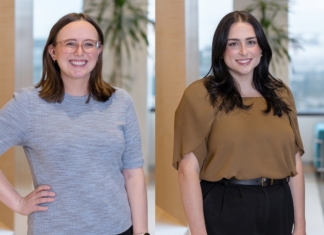 Holland & Hart Adds Business Litigation Associates Shannon Calhoun, Andi Savage in Denver Andi Savage and Shannon Calhoun