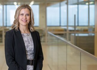 Holland & Hart Expands Private Client Team with Partner Diane Wozniak, Associate Hannah Taylor, Two Paralegals Diane Wozniak.