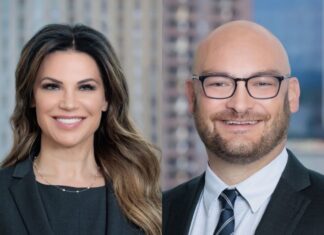 Recht Kornfeld Opens Office in Durango, Adds Two Shareholders Katherine Otto and Beale Tejada.