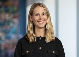 Kristin Smith Joins Venable LLP as Counsel Kristin Smith.