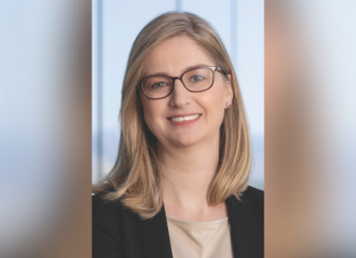 Mimi Larsen Joins Brownstein’s Natural Resources Department in Denver Mimi Larsen