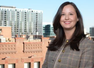 Ixchel Parr-Culver Joins Davis Graham & Stubbs as Associate Ixchel Parr-Culver.
