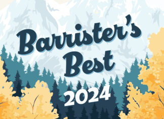 Barrister’s Best 2024