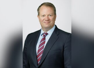 Edward Mayle Joins Holland & Knight as a Partner Ted Mayle.