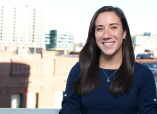Emily Golz Rejoins Davis Graham & Stubbs Emily Golz.