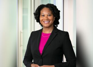 Michele Washington Elected Partner at Quarles & Brady LLP Michele Washington.