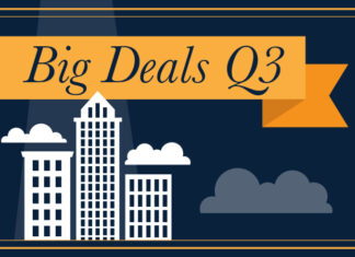 Big Deals Q3 2024