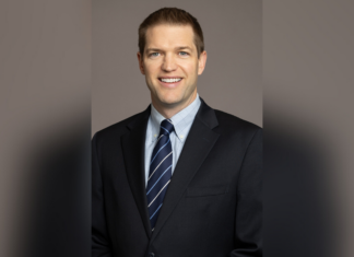 Aaron Ladd Joins Dickinson Wright Denver Office Aaron Ladd