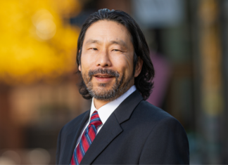 Brad Yatabe Joins CP2 in Fort Collins Brad Yatabe
