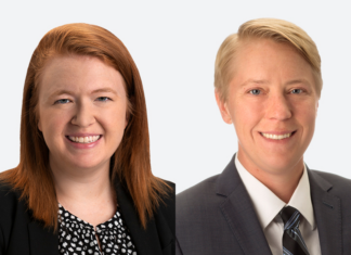 Polsinelli Elevates Two Denver Shareholders Emily Tichenor and Matthew Kapsak