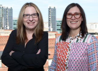 Davis Graham Adds Two IP Partners Miriam Trudell and Pamela Hirschman