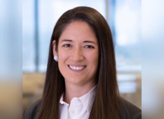 Rosario Doriott Domínguez Joins Holland & Hart as Oil & Gas Attorney Rosario Doriott Domínguez.