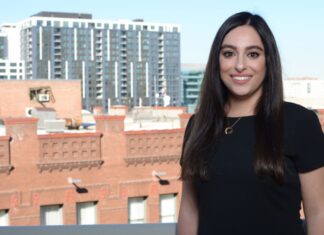 Tara Leesar Joins Davis Graham as Trial Group Associate Tara Leesar.