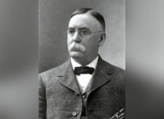 Thomas Patterson’s Free Speech Battle Against the Colorado Supreme Court Thomas Patterson.