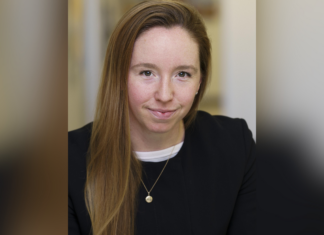 Litigation Attorney Zoe Verhoeven Joins Caplan & Earnest Zoe Verhoeven.