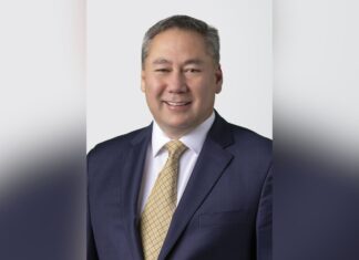 Kenneth Chang Joins Holland & Knight as a Partner Kenneth Chang.