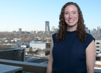 Elizabeth Horton Joins Davis Graham As a Senior Associate Elizabeth Horton