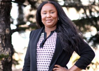 Kehinde Winful Joins Hall Booth Smith in Denver Kehinde Winful.