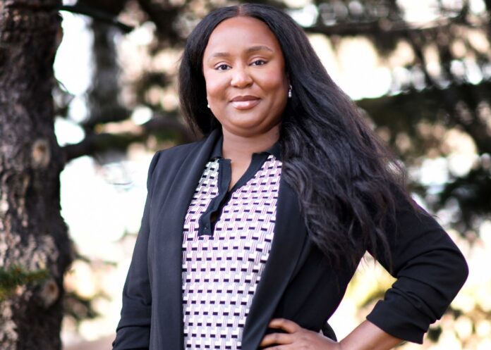 Kehinde Winful - HBS Kehinde Winful.