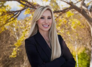 Lara Marks Baker Joins Recht Kornfeld as Shareholder Lara Marks Baker.