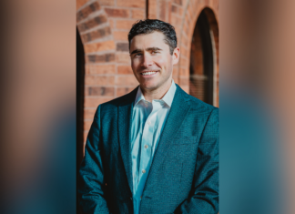 Real Estate Attorney Nick Larson Joins Lyons Gaddis Nick Larson