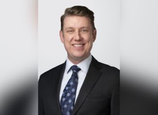 Stephen Baumann Joins Holland & Knight in Denver, Los Angeles Stephen Baumann.