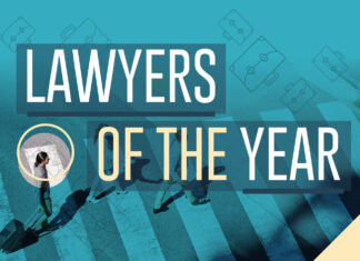 2025 Lawyers of the Year: Joshua Kappel