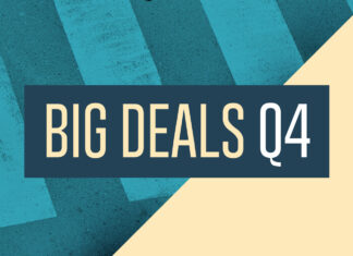 Big Deals Q4 2024