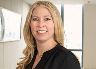 Melanie Bartlett Joins Foley Hoag as a Partner in Denver Melanie Bartlett.