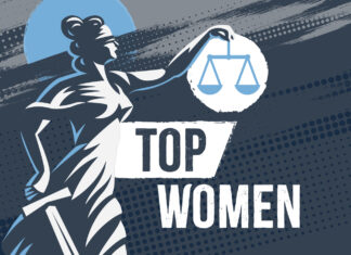 2025 Top Women: Natalie Hausknecht