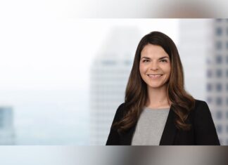 Jennifer Cornejo Returns to Vinson & Elkins as Partner Jennifer Cornejo.