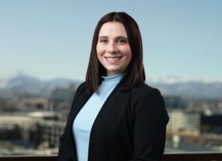 Hannah Goldstein Joins Davis Graham Employment & Labor Group Hannah Goldstein.