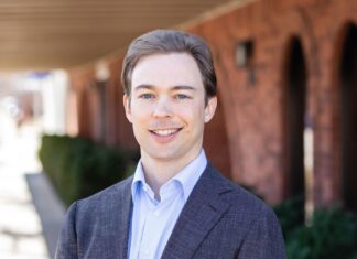 Gunnar Paulsen Joins Lyons Gaddis Gunnar Paulsen.