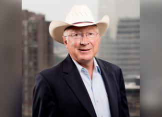 Ken Salazar, Former US Ambassador to Mexico, Rejoins WilmerHale Ken Salazar