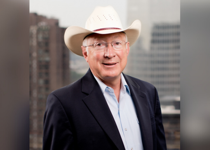 Ken Salazar - WilmerHale Ken Salazar