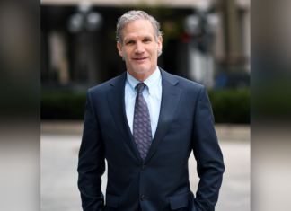 Mark Yoder Joins CP2 Mark Yoder