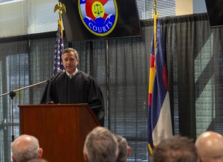 Inside Colorado’s New Judicial District: A Profile of 23rd Judicial District Chief Judge Ryan Stuart 23rd Judicial District Chief Judge Ryan Stuart