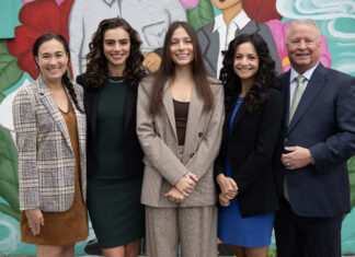 Giving back, all year long: New firm serves some of the most vulnerable Del Pueblo Law, LLC