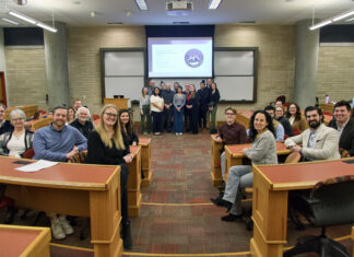 Rocky Mountain Veterans Advocacy Project honors service with support RMVAP