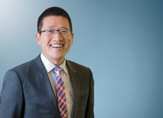 Colorado employers weigh options after H-1B order Roger Tsai