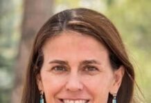 Carpenter named Distinguished Professor at Colorado Law