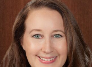 Reinhart welcomes Shareholder Treasa Burke