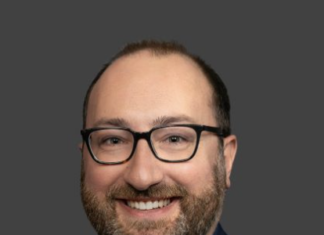 8th Judicial District Court judge appointed Daniel St. John II