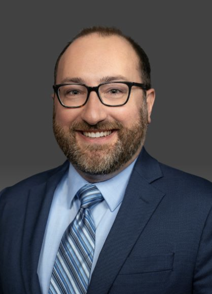 Daniel M St John II Daniel St. John II