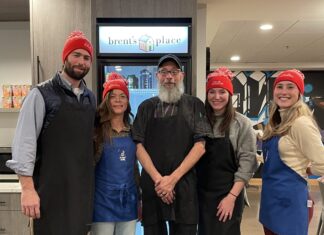 Fox Rothschild’s Denver team helps bring warm meals to families Fox Rothschild