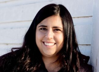 Commerce City student wins court reporting scholarship Vanessa Valdez