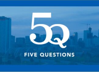 Five questions with Venable LLP Partner Heather Vickles