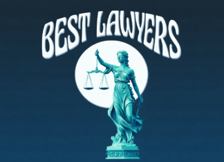 Best Lawyers® Best Lawyers graphic